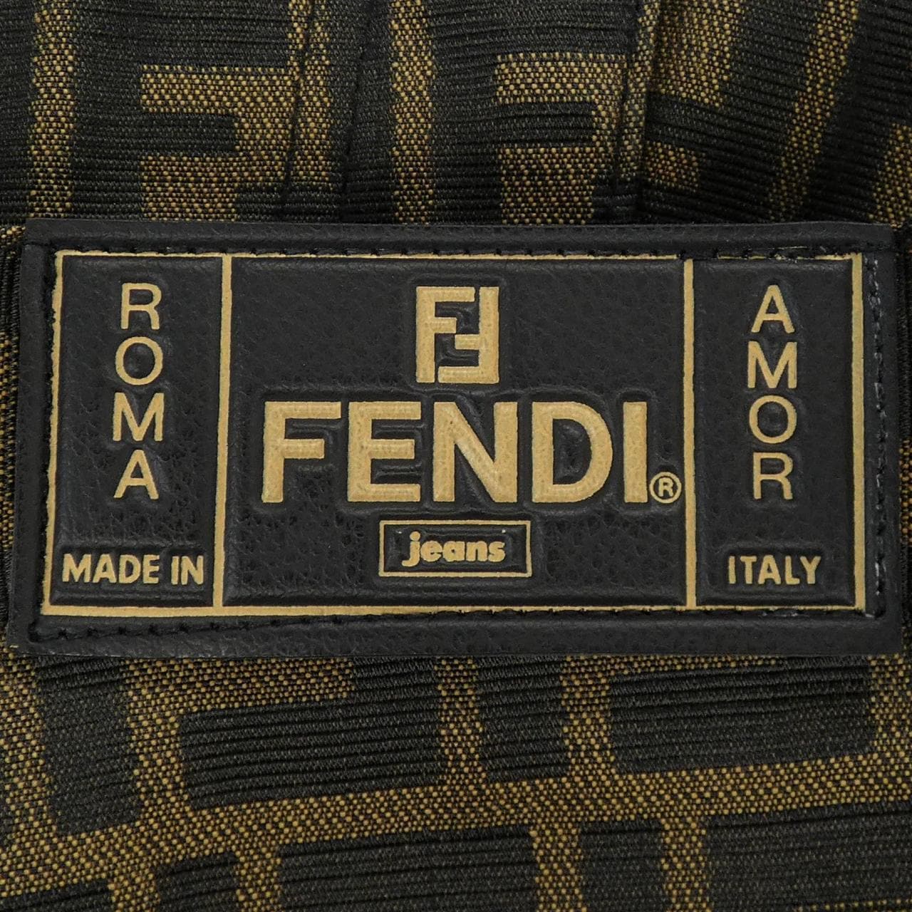 【ヴィンテージ】フェンディ FENDI パンツ