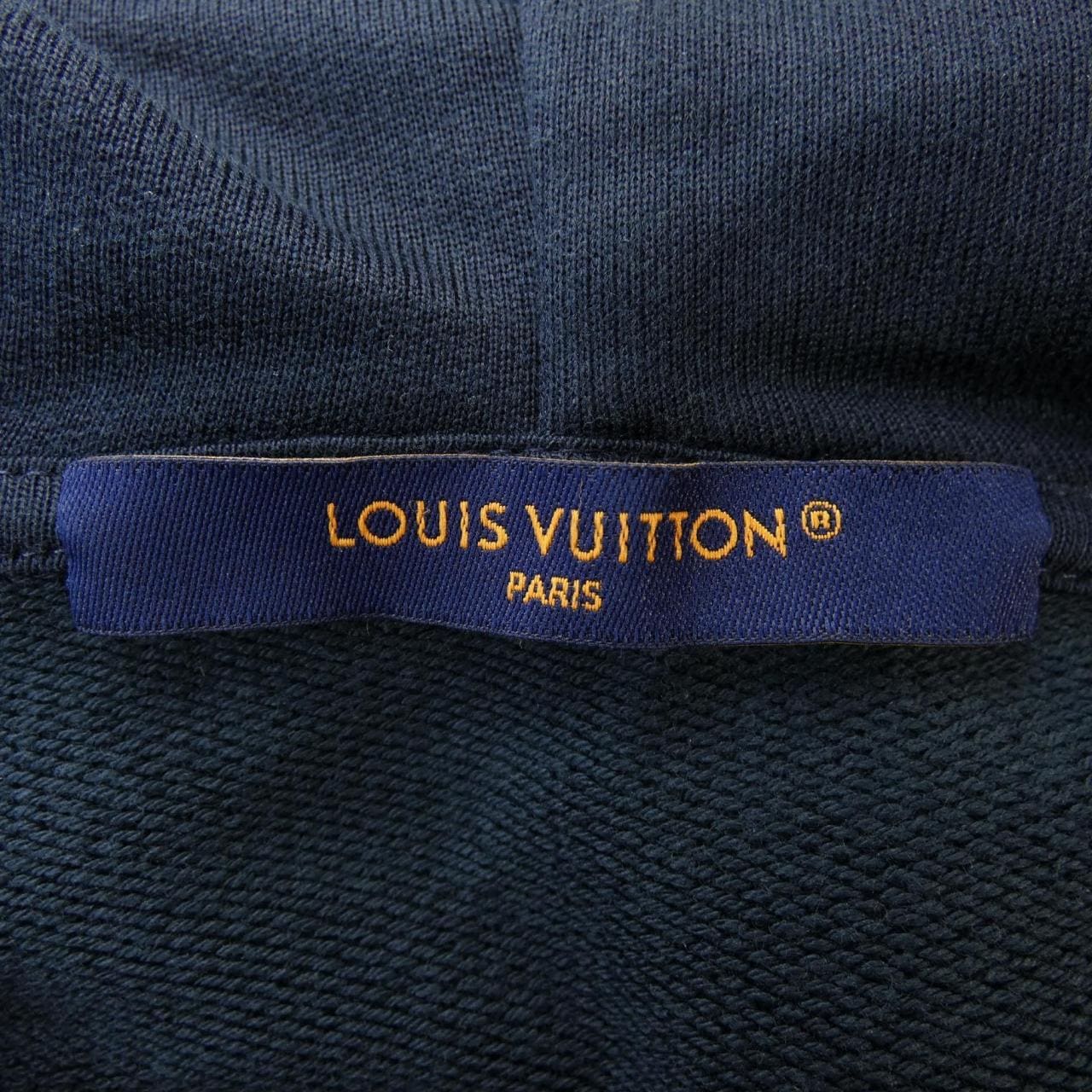 ルイヴィトン LOUIS VUITTON HTY49WUQQ パーカー
