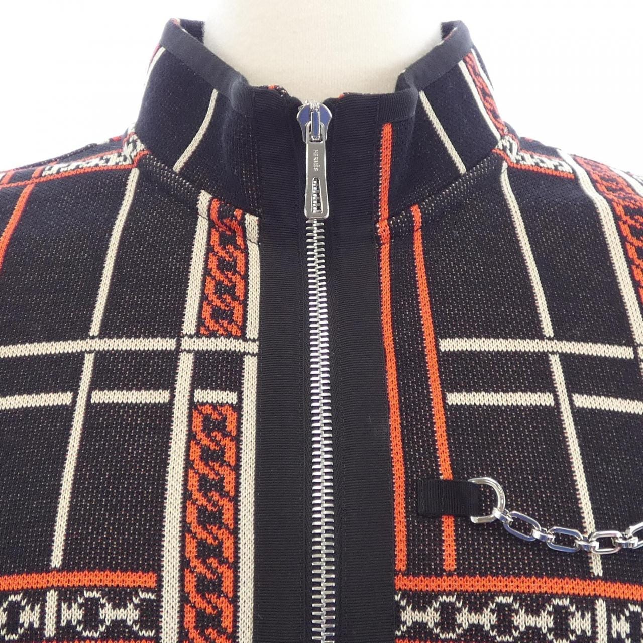 エルメス HERMES 3H4209DC ジャケット