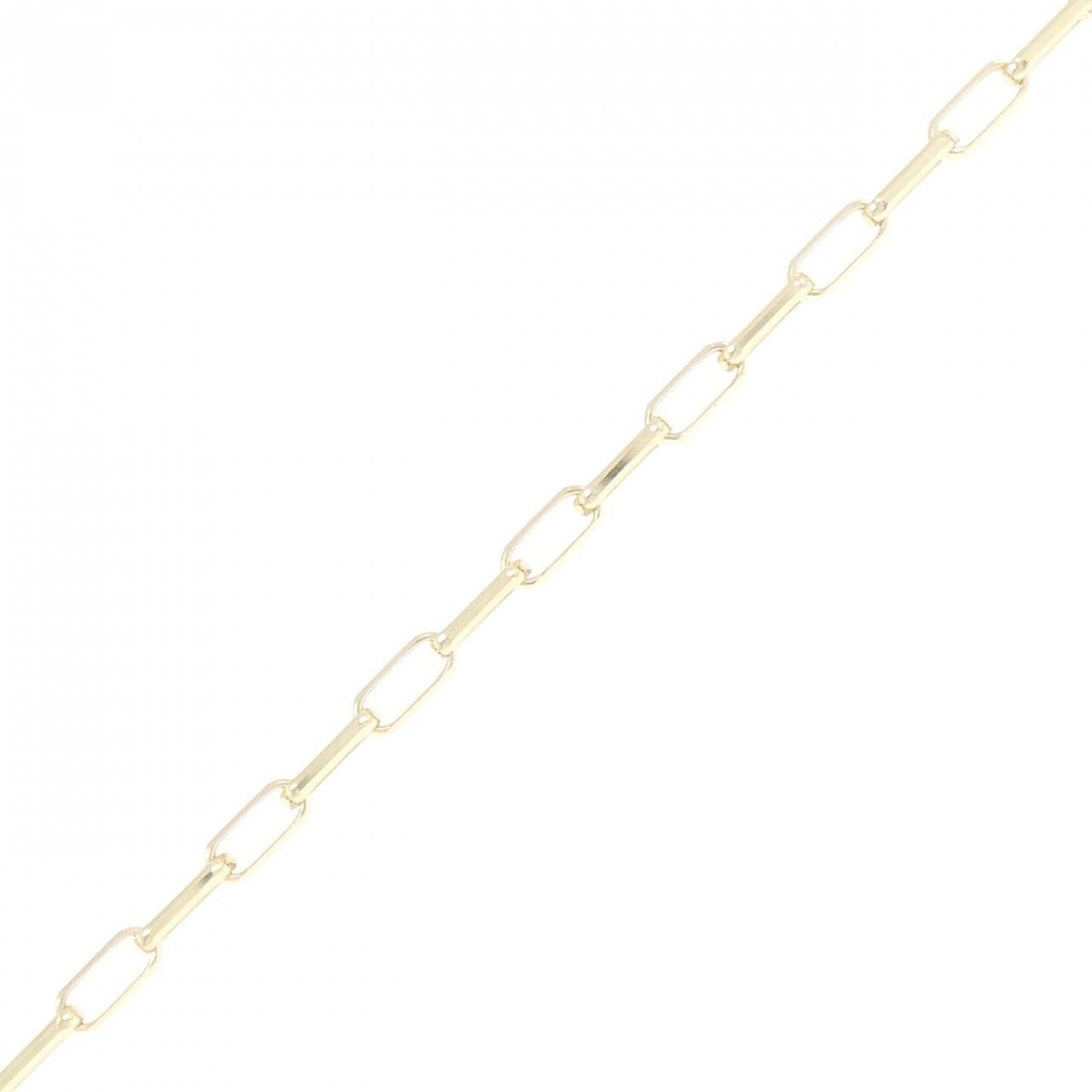 【新品】K10YG ブレスレット