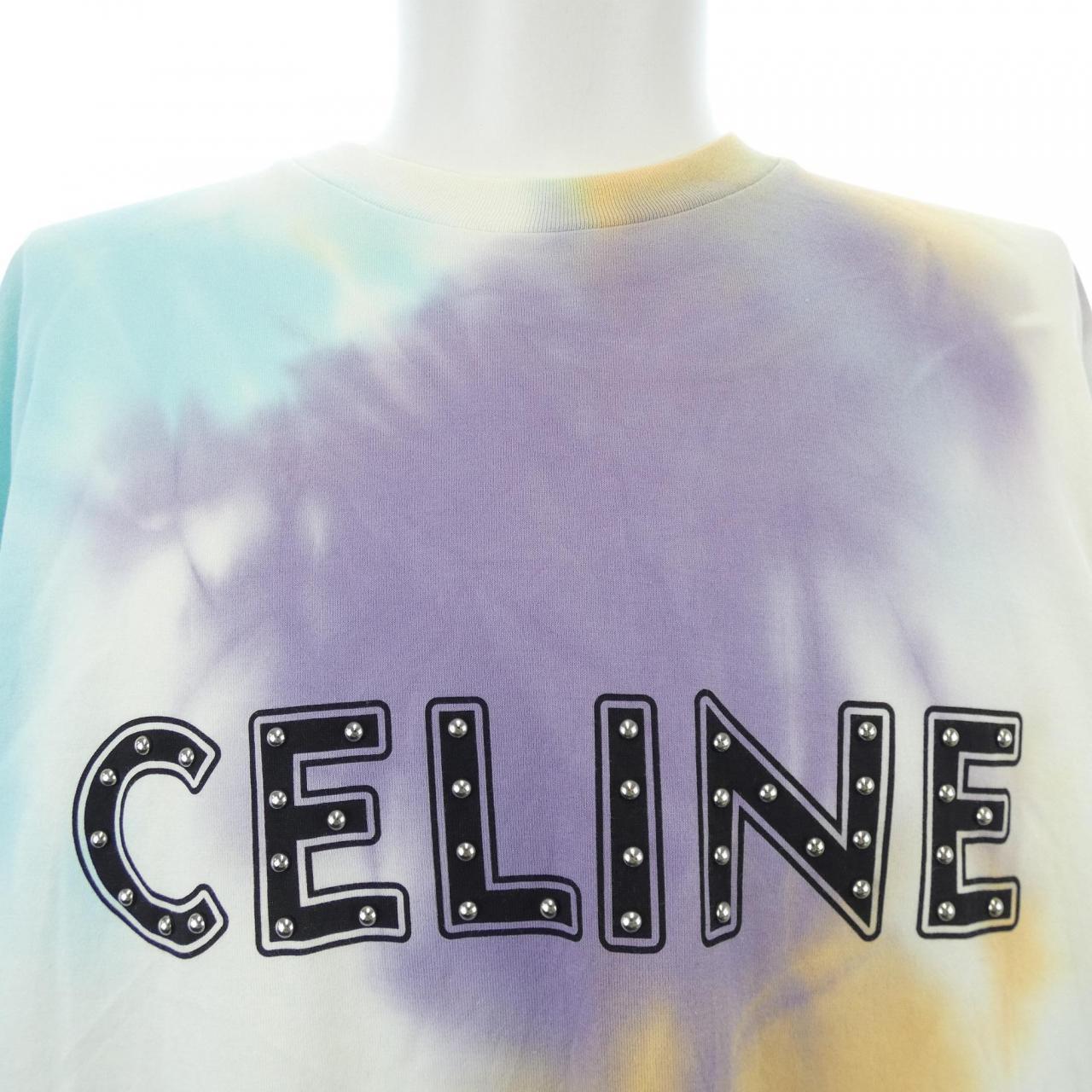 セリーヌ CELINE Tシャツ