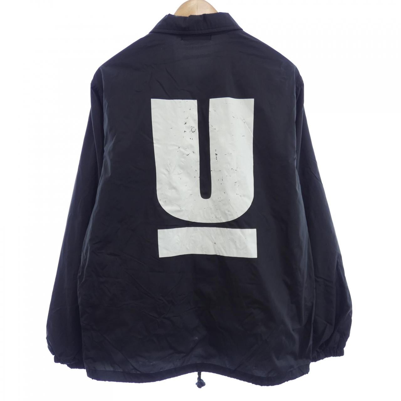 アンダーカバー UNDER COVER ブルゾン