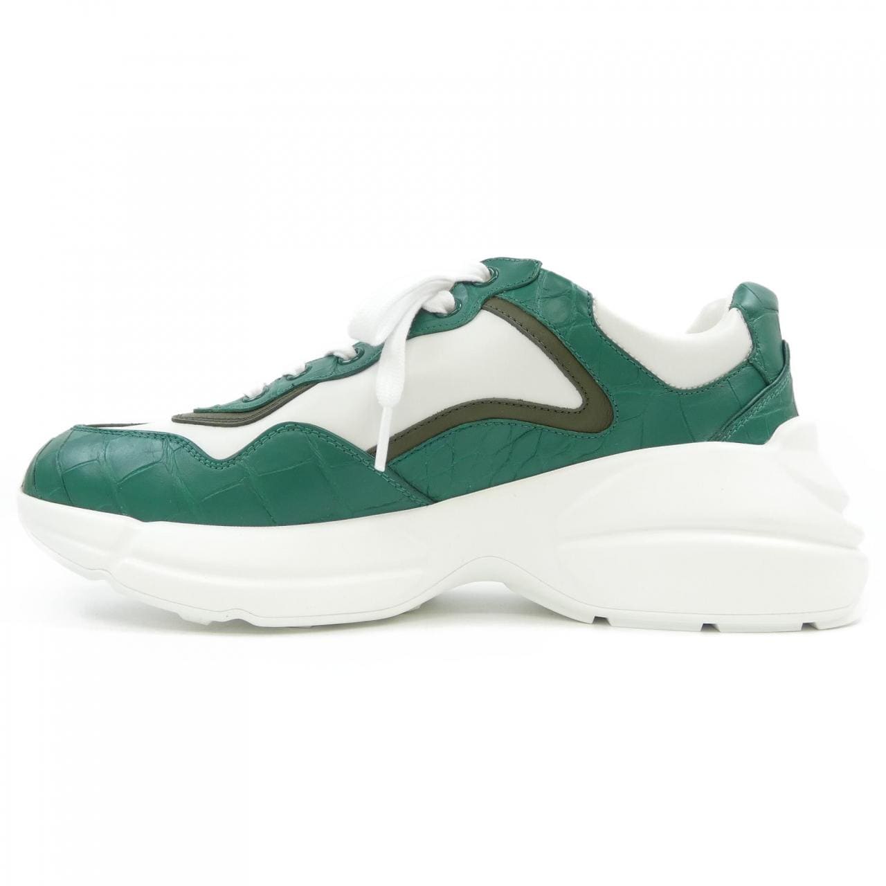 グッチ GUCCI 732128 スニーカー