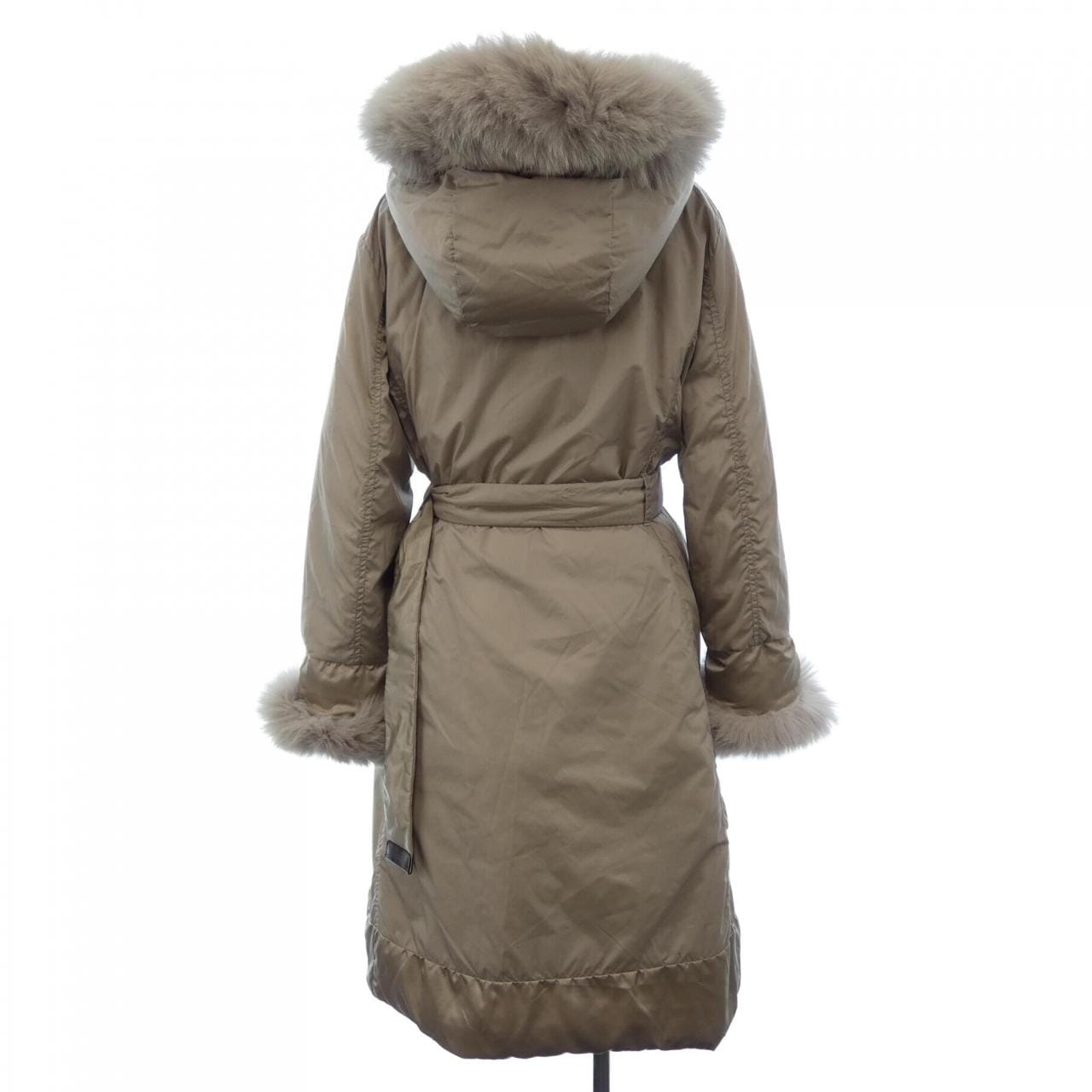 マックスマーラ Max Mara 949606 THE CUBE ダウンコート