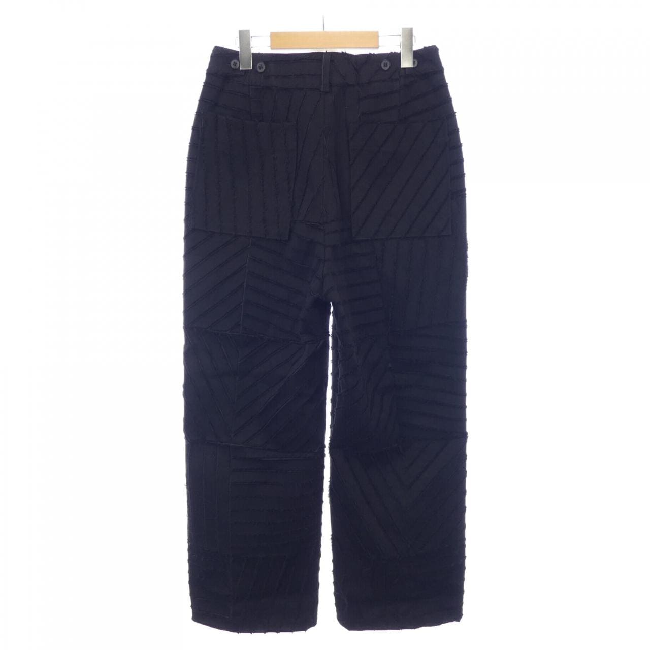 ヨーク YOKE YK24SS0623P パンツ
