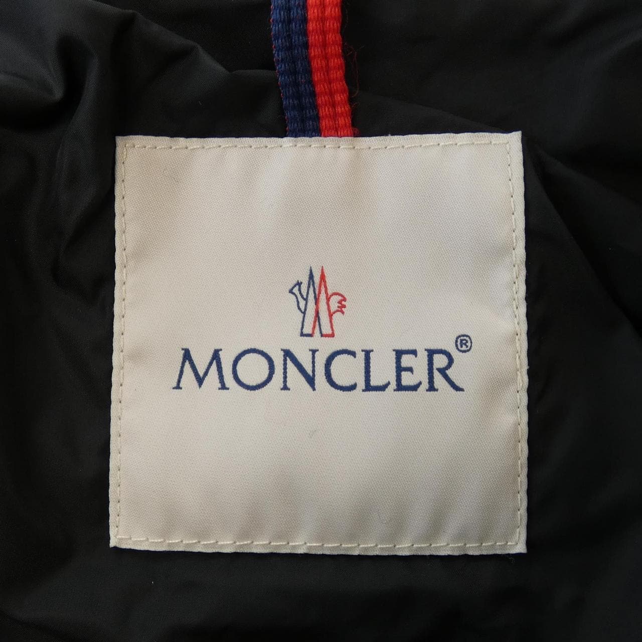 モンクレール MONCLER FLAMMETTE ダウンコート