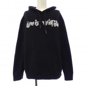 ルイヴィトン LOUIS VUITTON グラフィックフーディ HMY78WIHN パーカー