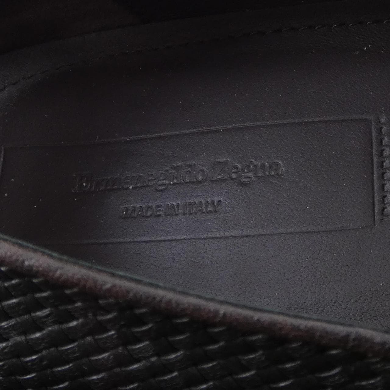 Ermenegildo Zegna Ermenegildo Zegna Shoes