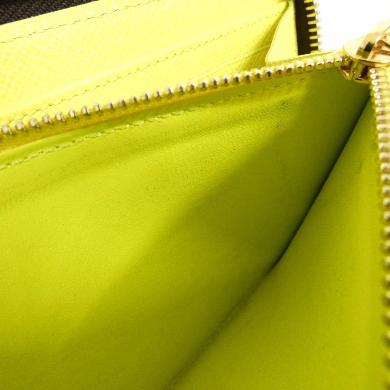 ルイヴィトン モノグラム ジッピー ウォレット M25914 財布