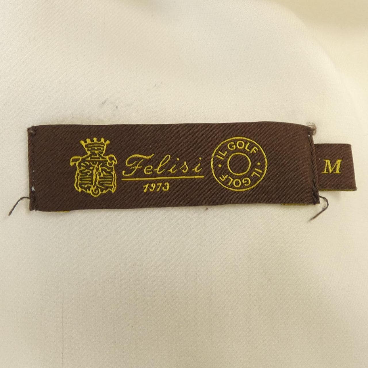 フェリージ Felisi パンツ