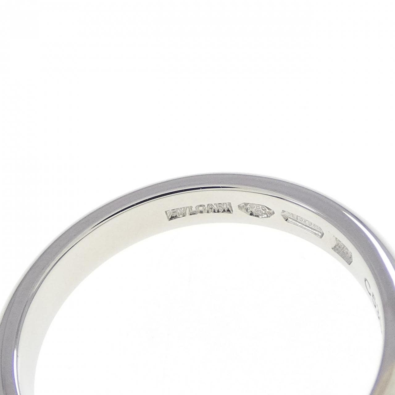 ブルガリ フェディ リング