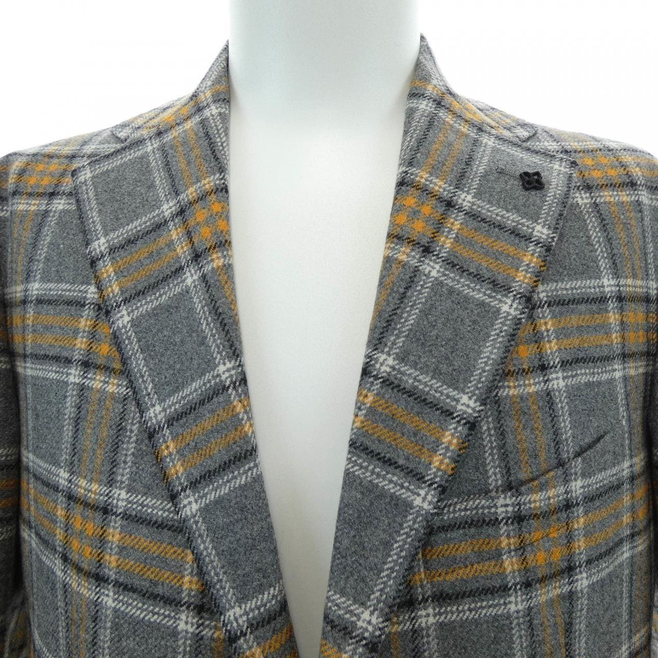 タリアトーレ TAGLIATORE 1SMC22K ジャケット