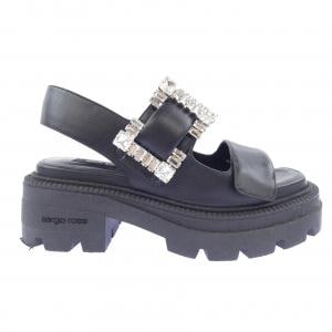 セルジオロッシ sergio rossi B04830 サンダル