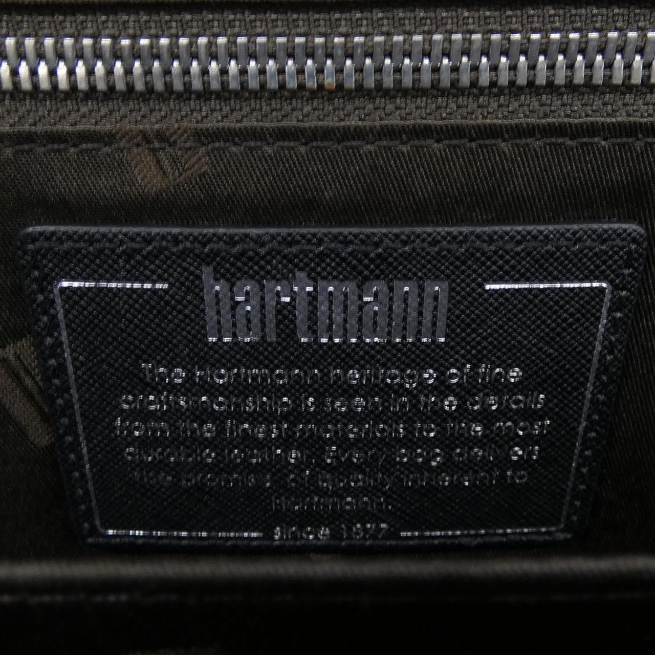 HARTMANN BAG