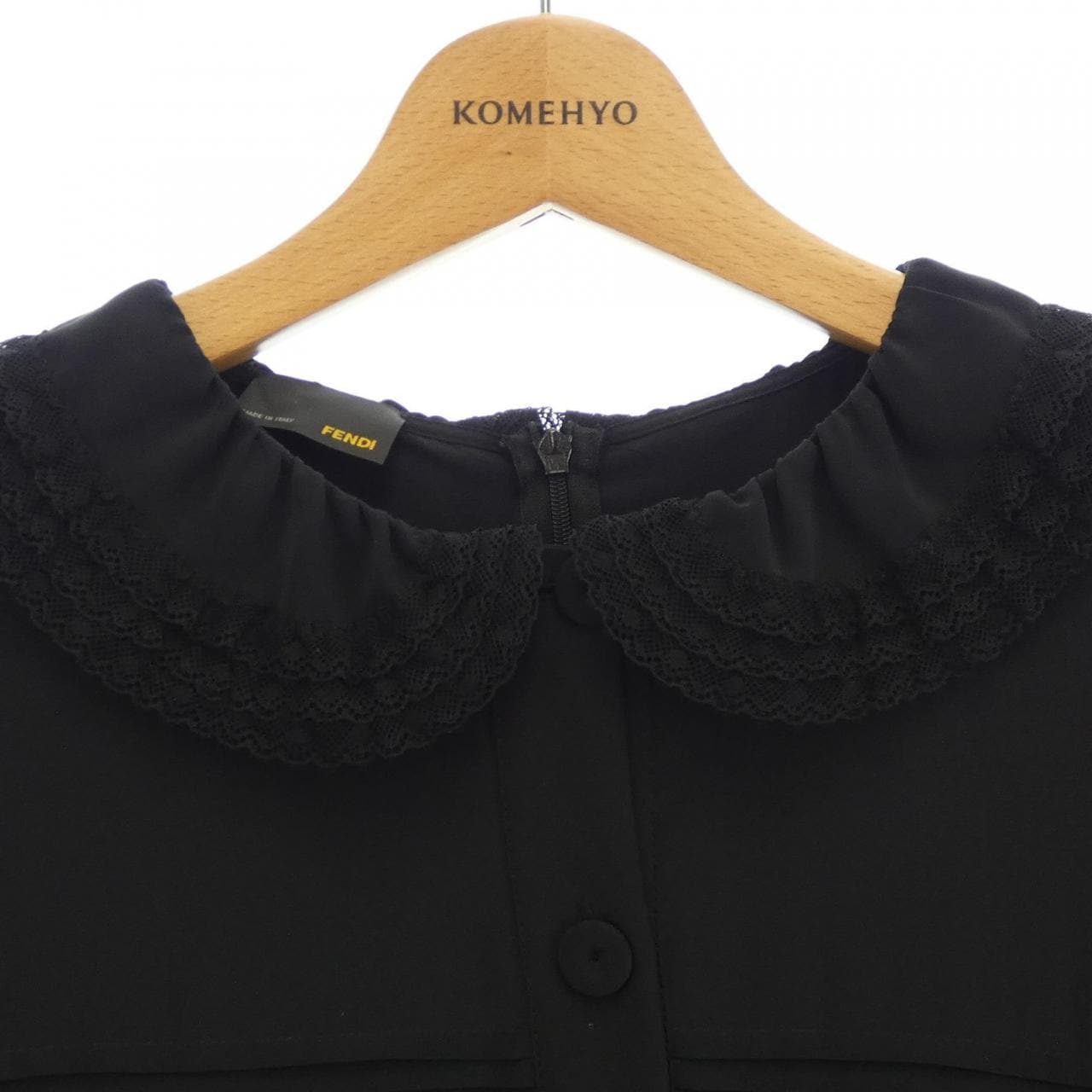 フェンディ FENDI ワンピース