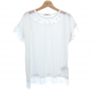 ブルーガール BLUGIRL 1508632 Tシャツ