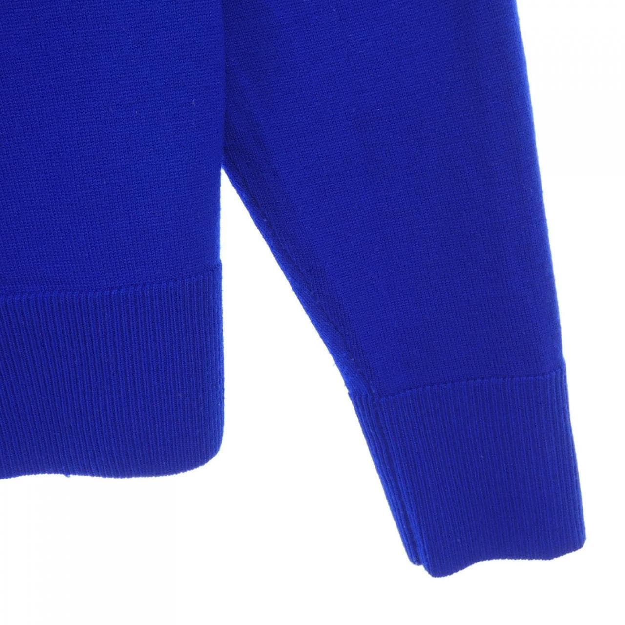 ルシェルブルー LE CIEL BLEU ニット