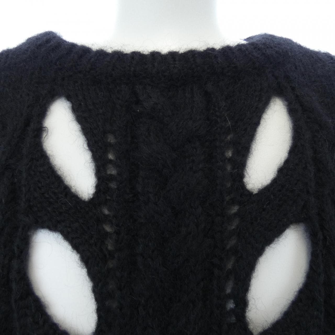 セリーヌ CELINE 2AC05486Q ニット