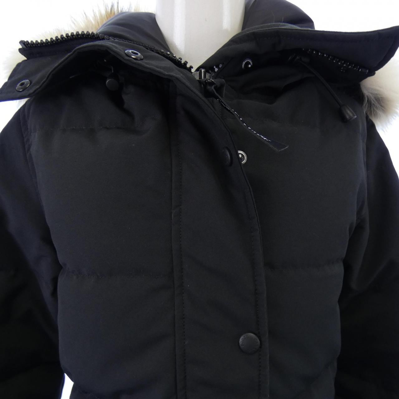 カナダグース CANADA GOOSE 2302JL MACKENZIE マッケンジー ダウンコート