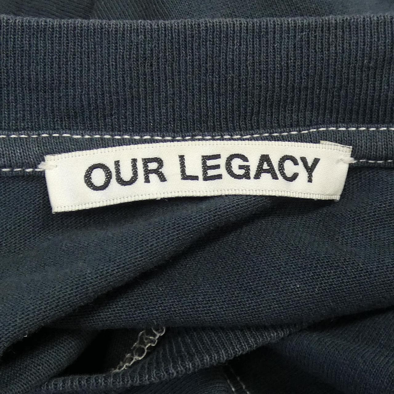 アワーレガシー OUR LEGACY Tシャツ