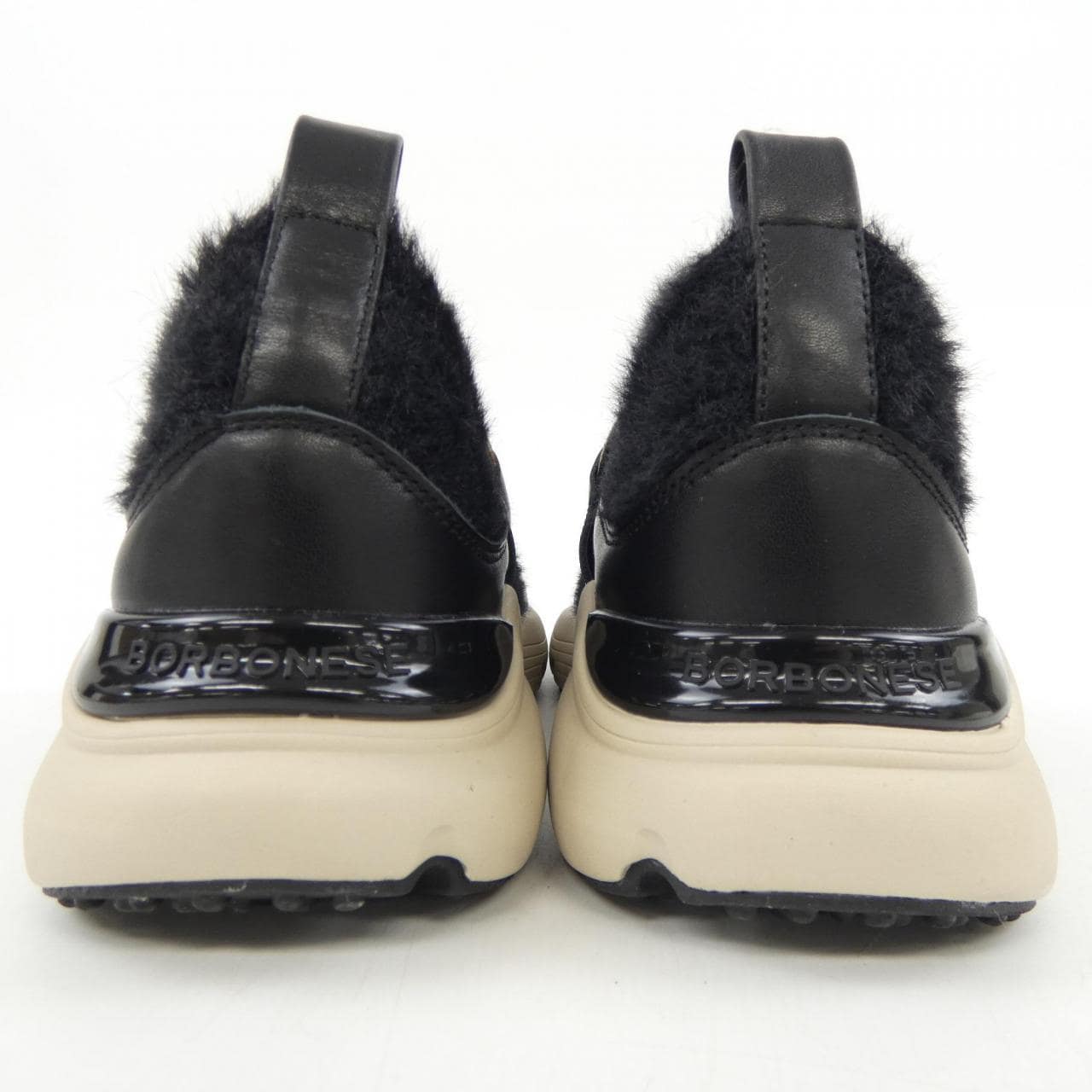 ボルボネーゼ BORBONESE スニーカー