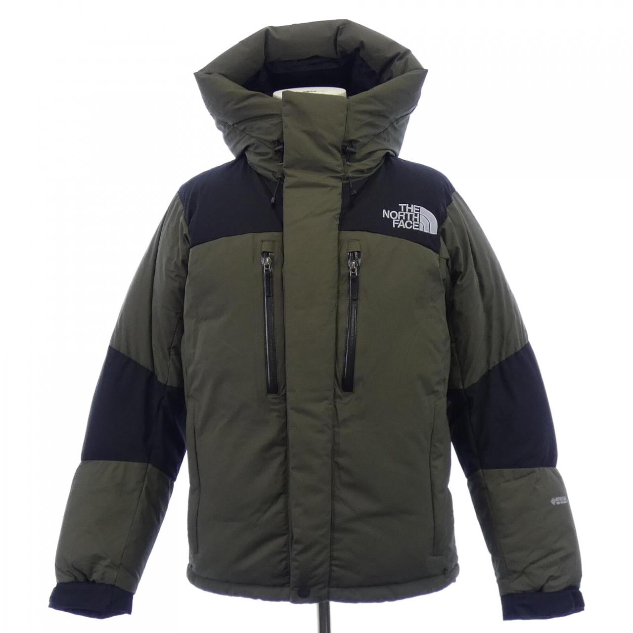 ザノースフェイス THE NORTH FACE ND91950 バルトロライト ダウンジャケット