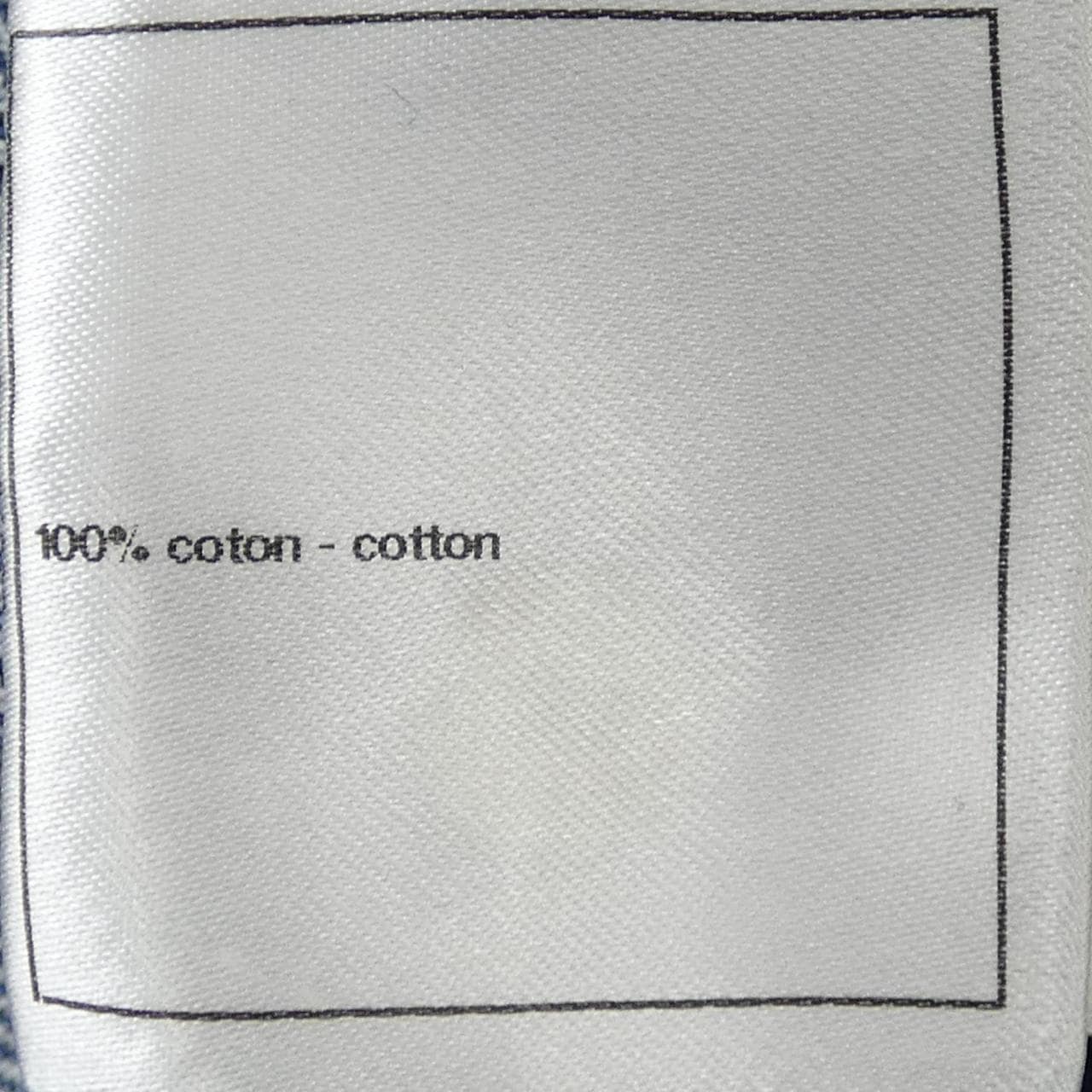 シャネル CHANEL P73756V65335 スカート