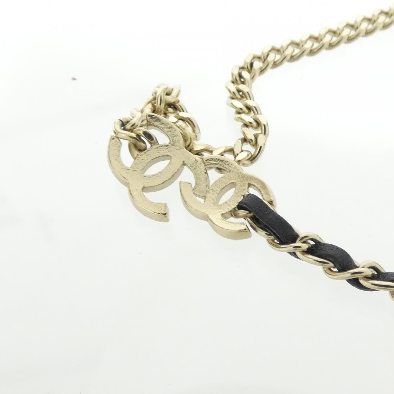 シャネル AB9278 ネックレス