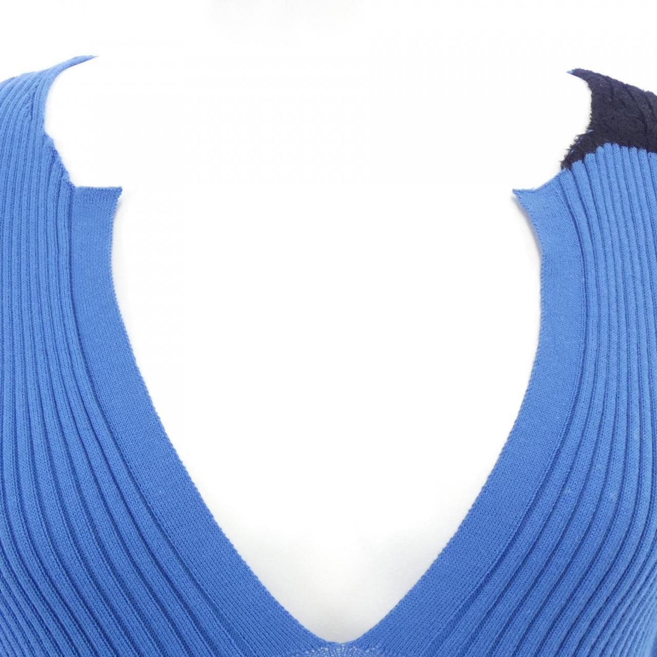 アカネウツノミヤ AKANE UTSUNOMIYA ニット