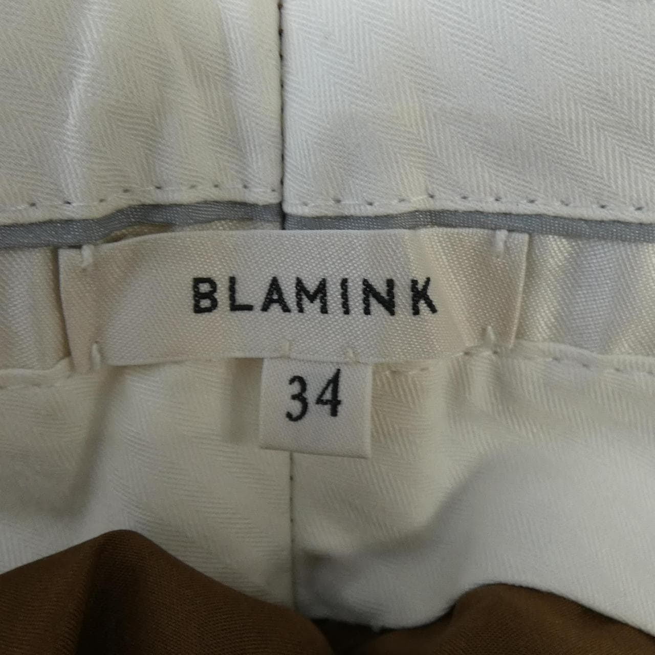 BLAMINK 7914-299-0242 Pants