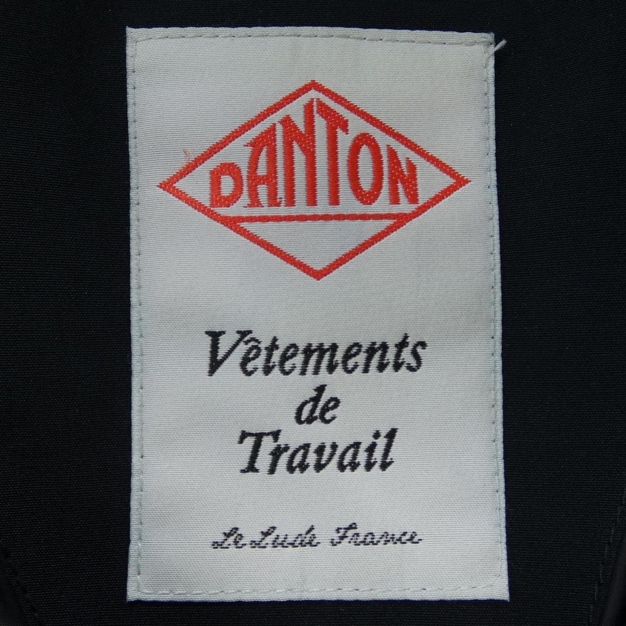 ダントン DANTON ダウンコート