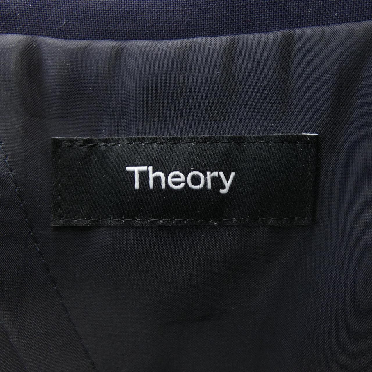 セオリー theory 10-3104100-880-704 ジャケット