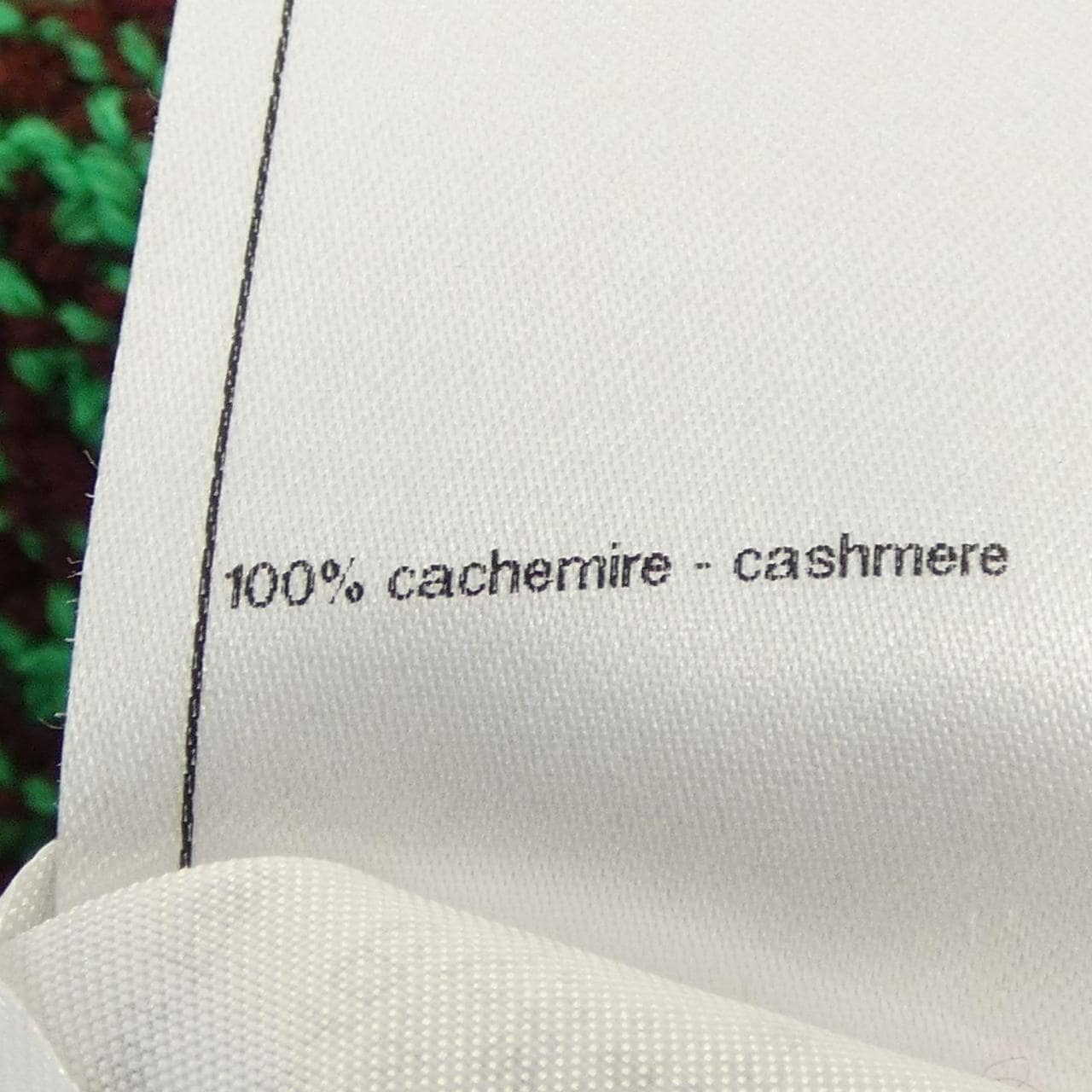 CHANEL P75435K10790 洋裝