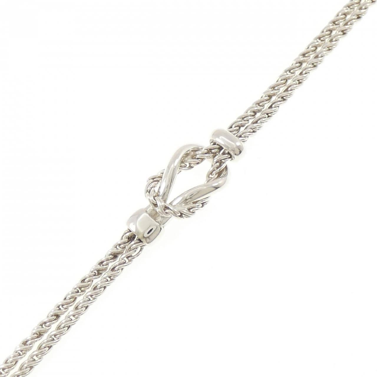 【ヴィンテージ】ティファニー 925 ブレスレット