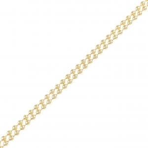 K18YG ブレスレット