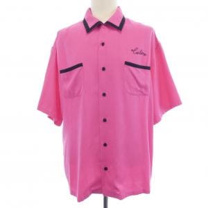 セリーヌ CELINE 2C831171S S／Sシャツ