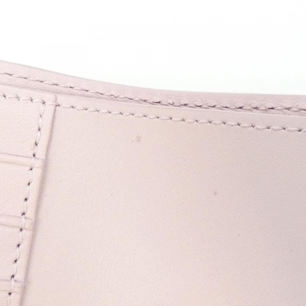 【未使用品】ロエベ C821S33X12 財布