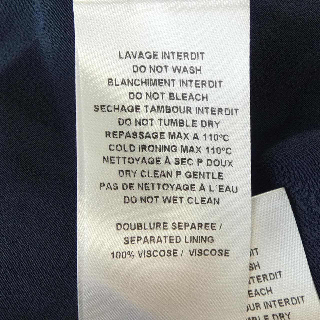 シーバイクロエ SEE BY CHLOE ワンピース