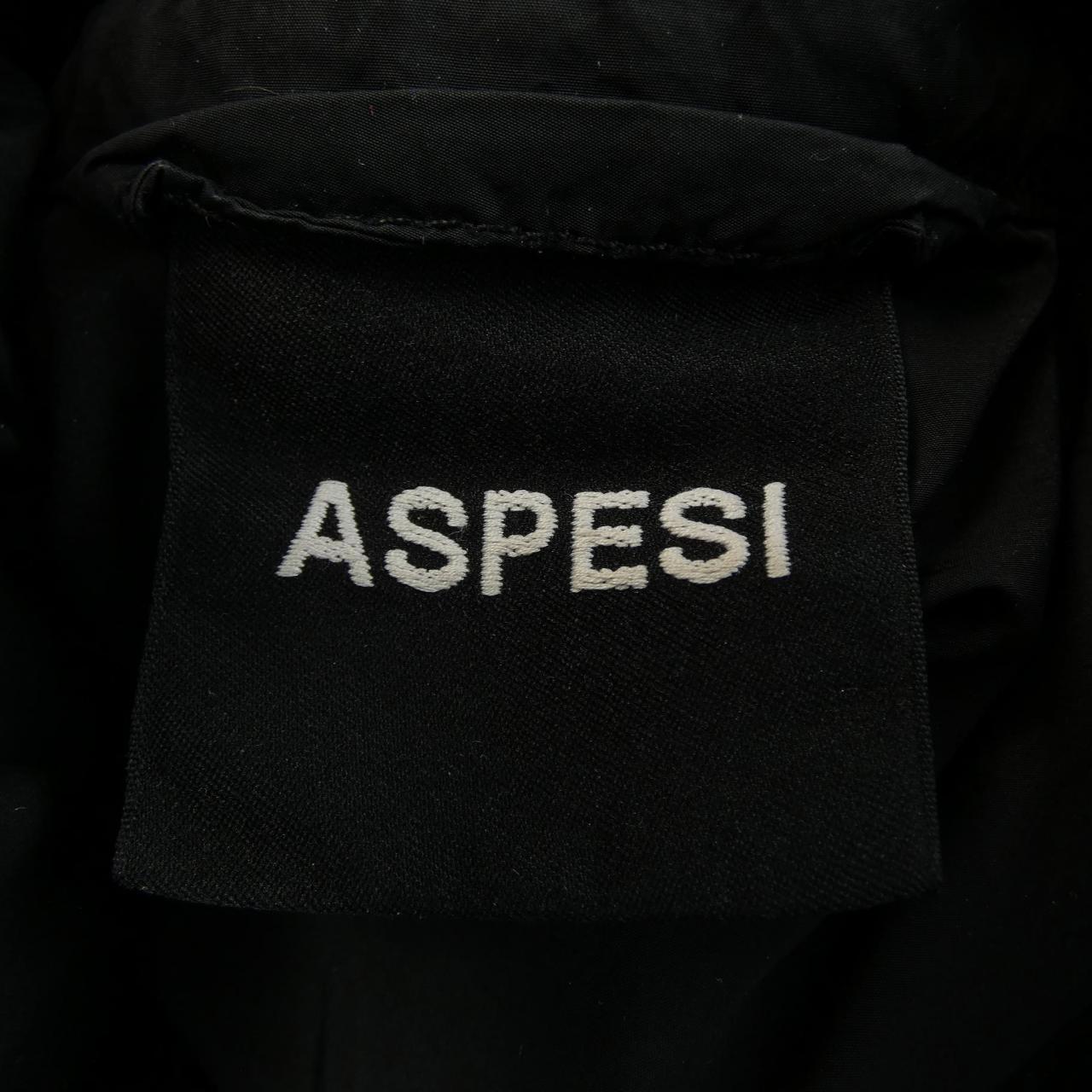 アスペジ ASPESI ブルゾン
