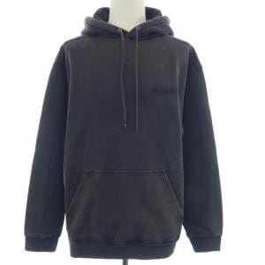 バレンシアガ BALENCIAGA WARDROBE 600583 TLVB8 UNISEX パーカー