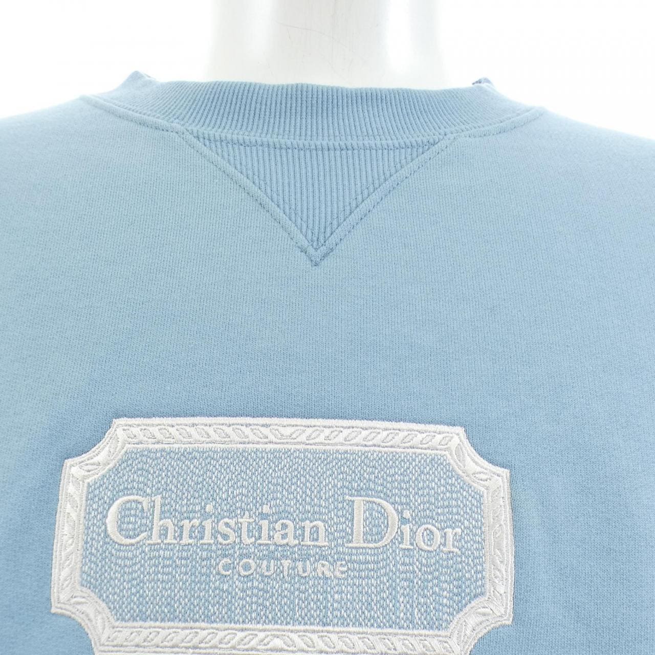 ディオール DIOR CHRISTIAN DIOR COUTURE スウェットシャツ 343J694A0531 スウェット
