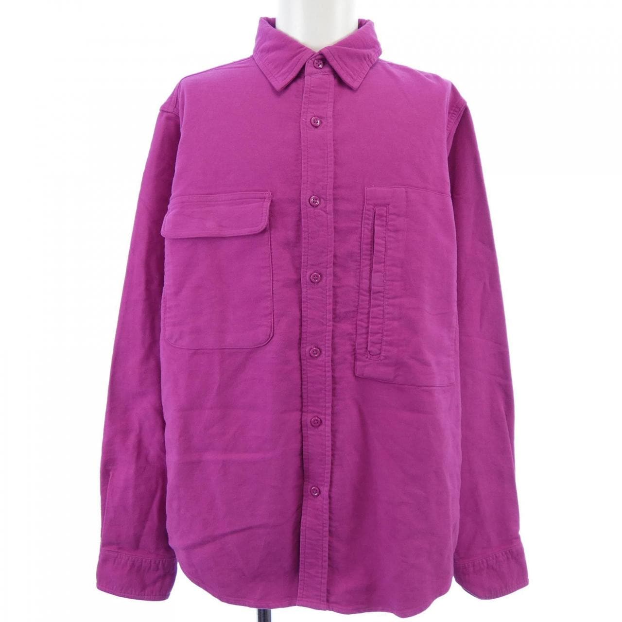 ADSUM 19-050-597-0073-3-0 シャツ