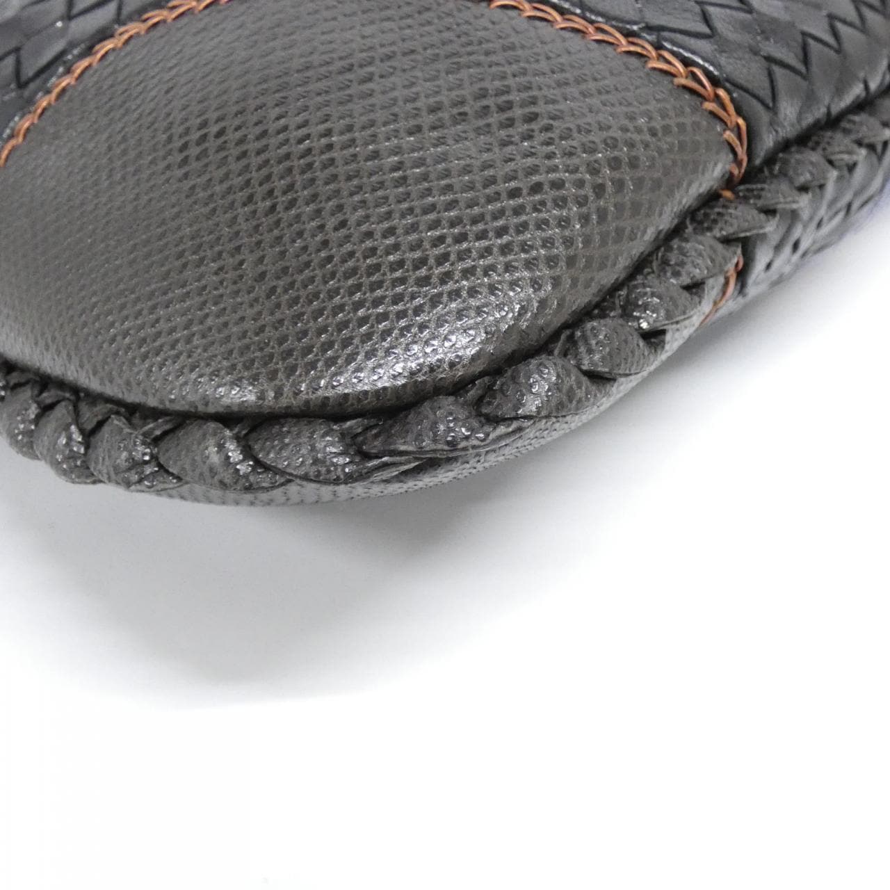 ボッテガヴェネタ 115654 VIDE5 ショルダーバッグ