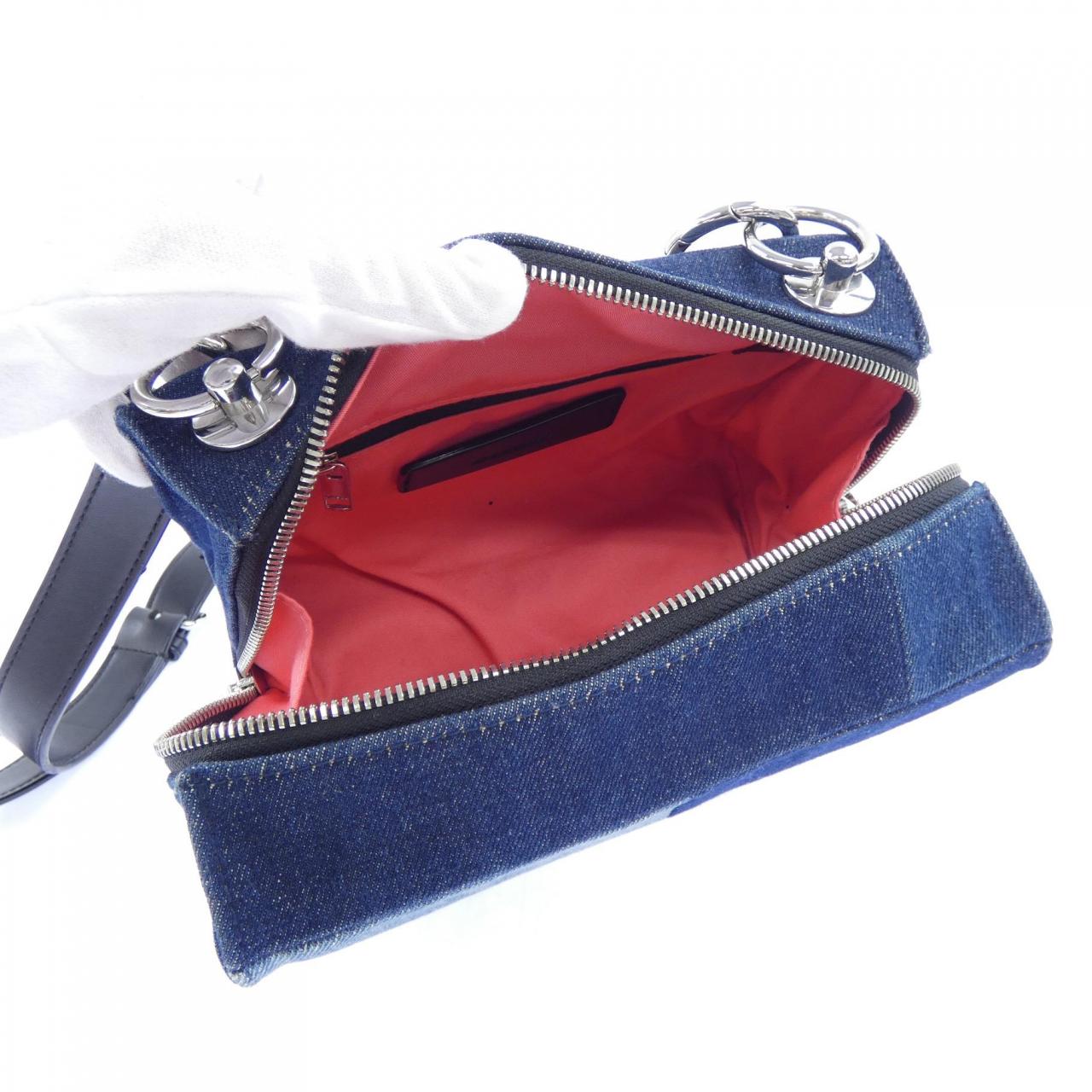 ディーゼル DIESEL BAG