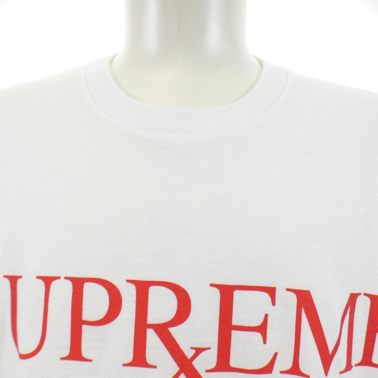 シュプリーム SUPREME RX Tee Tシャツ