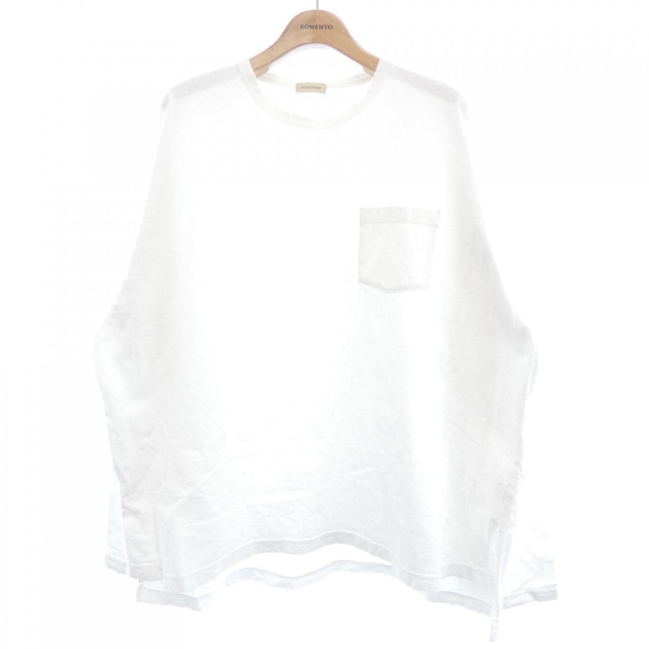 イエスタデイズトゥモロー YSTRDY'S TMRRW Tシャツ