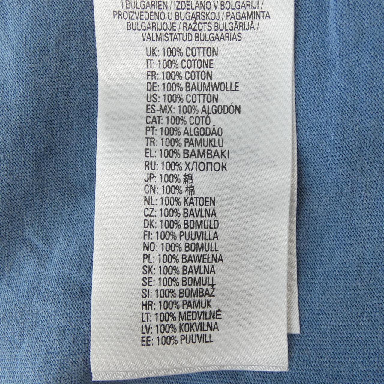 ディーゼル DIESEL Tシャツ