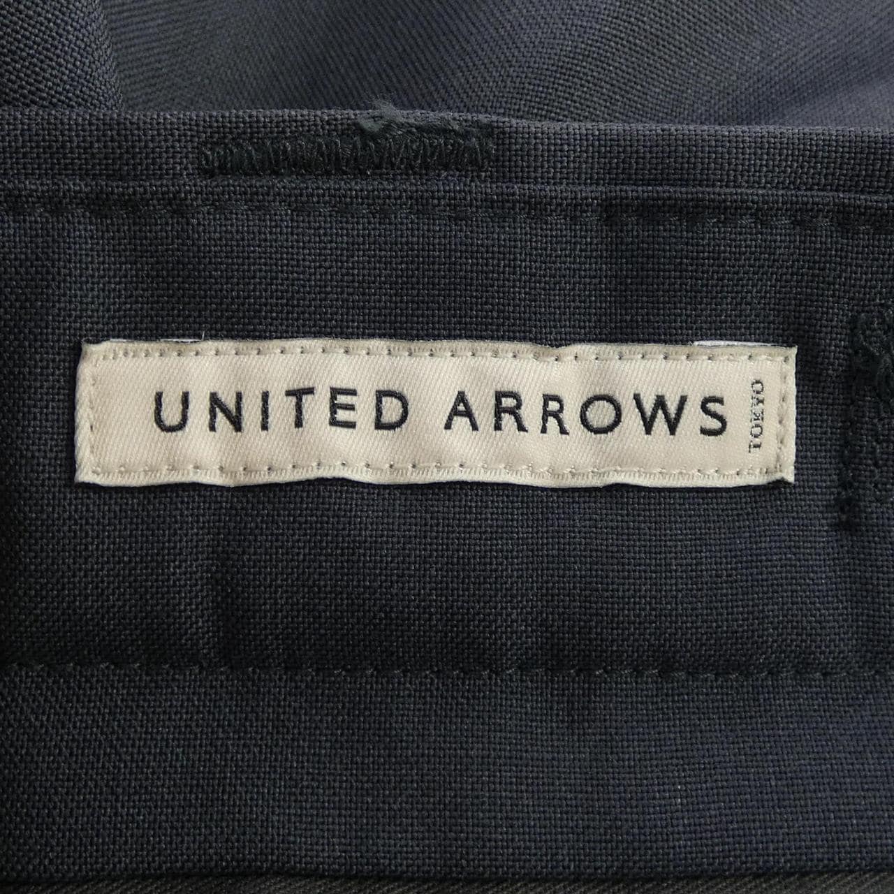 ユナイテッドアローズ UNITED ARROWS 1114-177-8981 パンツ