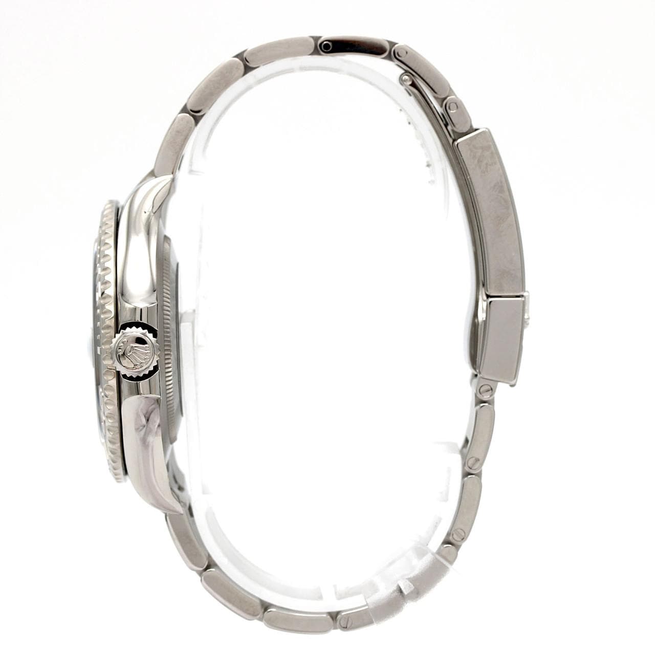 ロレックス ヨットマスター 126622 SSxPT 自動巻 ランダム番
