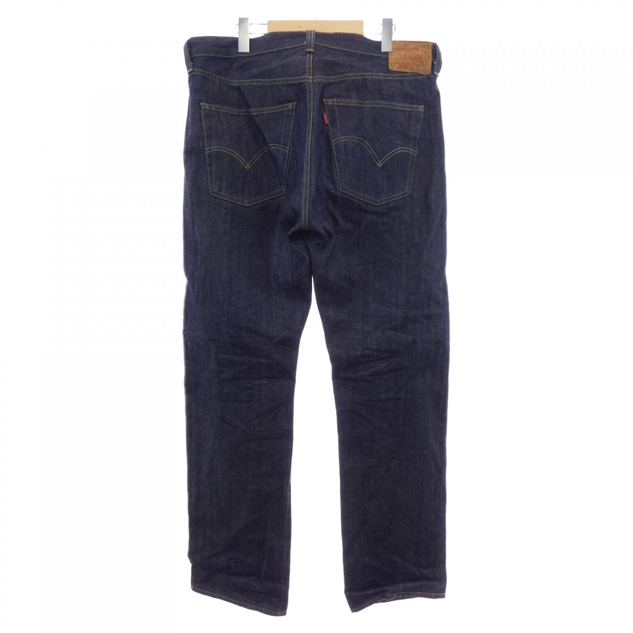 リーバイス LEVI'S 4750-0224 ジーンズ